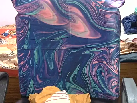 Your wild Dia online show from 14, 11, 2025