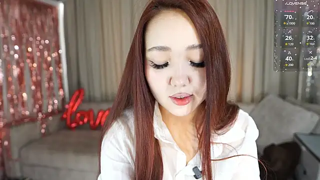k kimikooo online show from 9, 9, 2025