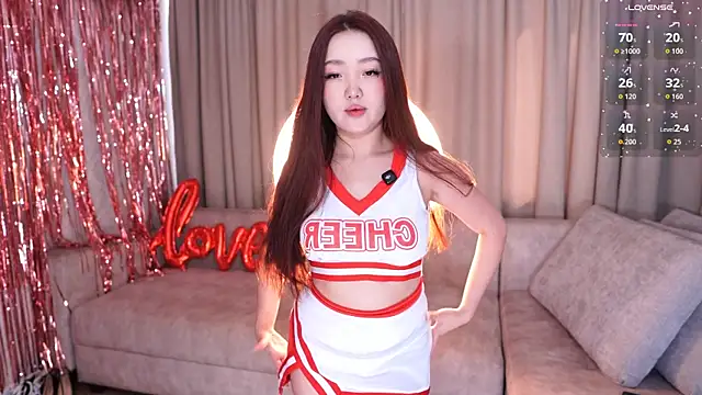 Snapshot of k_kimikooo chatting on 20, 10, 2025 k kimikooo online show from 20, 10, 2025