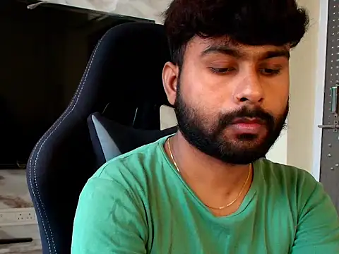 Snapshot of SHENOY3 chatting on 2, 6, 2026 SHENOY3 online show from 2, 6, 2026