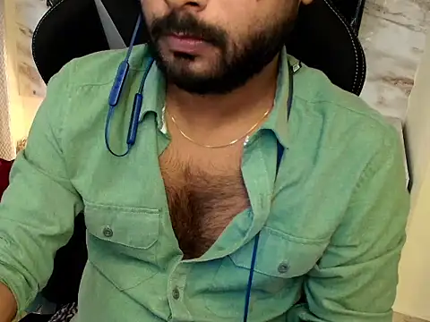 SHENOY3 online show from 17, 2, 2026