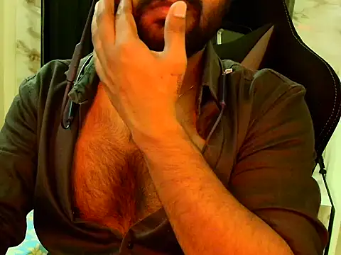 Snapshot of SHENOY3 chatting on 26, 4, 2026 SHENOY3 online show from 26, 4, 2026
