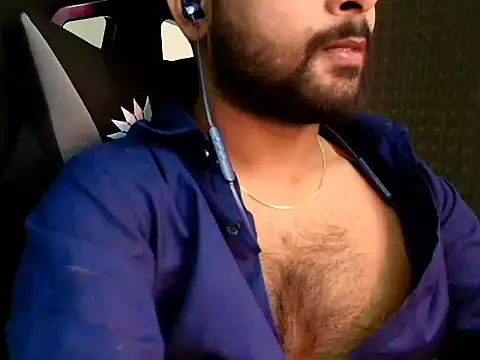 Snapshot of SHENOY3 chatting on 17, 5, 2026 SHENOY3 online show from 17, 5, 2026