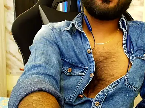 SHENOY3 online show from 5, 2, 2026