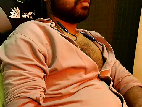 SHENOY3 online show from 19, 4, 2026