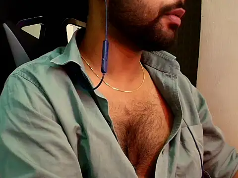 Snapshot of SHENOY3 chatting on 12, 5, 2026 SHENOY3 online show from 12, 5, 2026