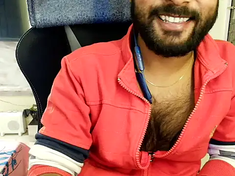 SHENOY3 online show from 8, 2, 2026