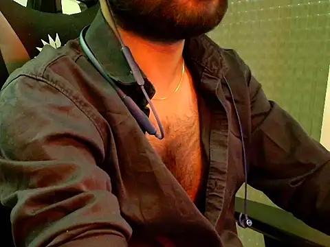 SHENOY3 online show from 12, 4, 2026