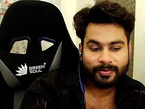 SHENOY3 online show from 12, 1, 2026