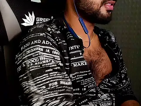 SHENOY3 online show from 14, 11, 2025