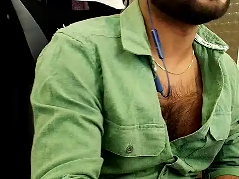 SHENOY3 online show from 24, 11, 2025