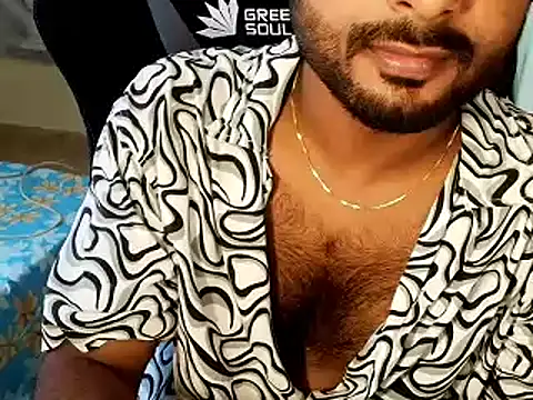 SHENOY3 online show from 24, 9, 2025