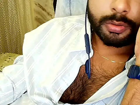 SHENOY3 online show from 5, 11, 2025