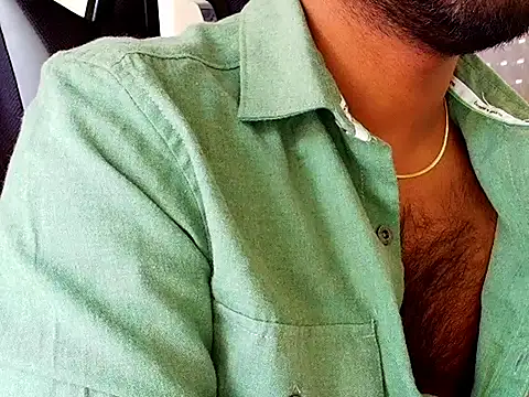 SHENOY3 online show from 1, 12, 2025