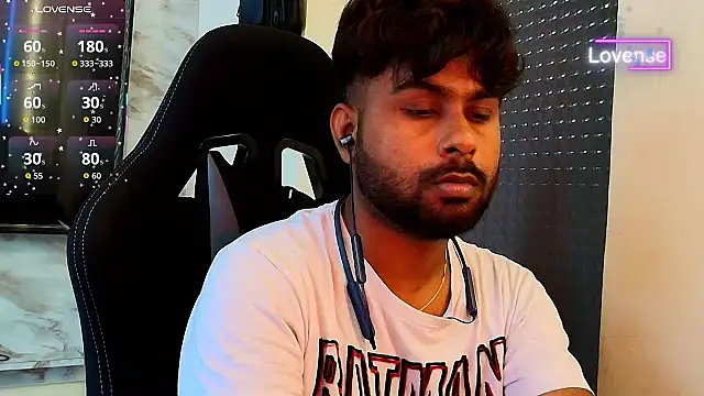 SHENOY3 online show from 12, 7, 2026
