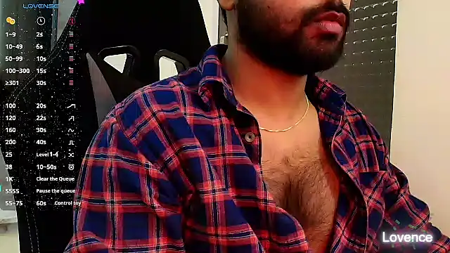 SHENOY3 online show from 21, 6, 2026