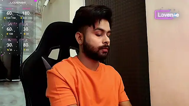 SHENOY3 online show from 20, 7, 2026