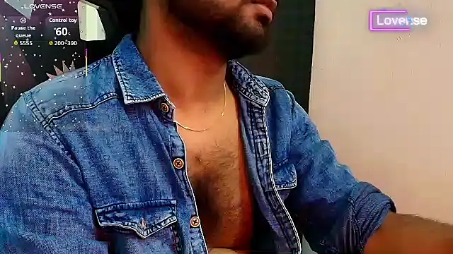 SHENOY3 online show from 26, 6, 2026