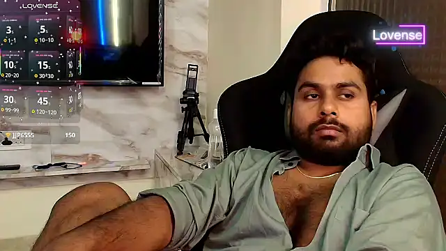 SHENOY3 online show from 3, 7, 2026
