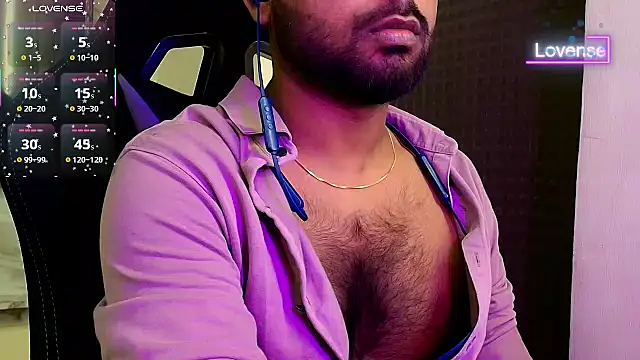 SHENOY3 online show from 8, 7, 2026