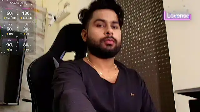 SHENOY3 online show from 17, 7, 2026
