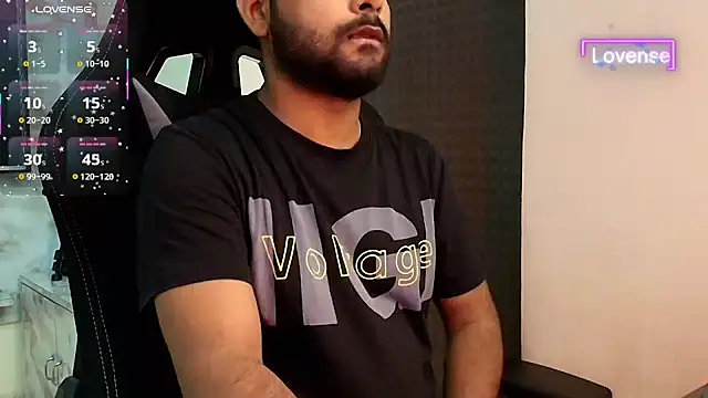 SHENOY3 online show from 16, 7, 2026