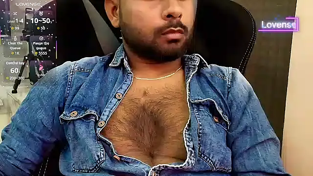 SHENOY3 online show from 9, 7, 2026