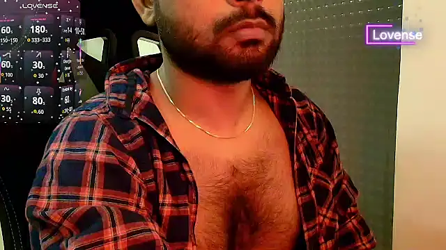 SHENOY3 online show from 13, 7, 2026
