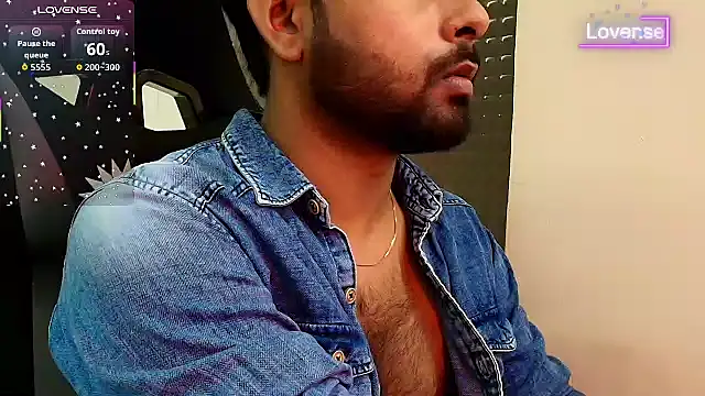 SHENOY3 online show from 25, 6, 2026
