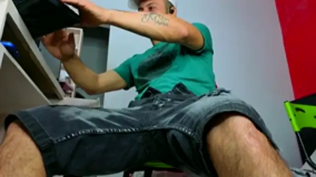 body x29 online show from 27, 3, 2026