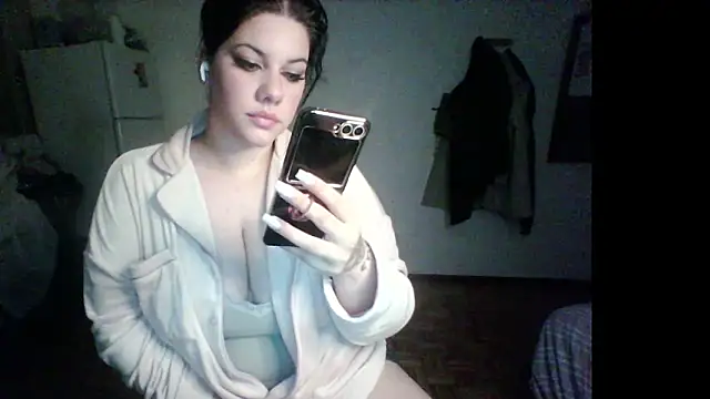 Snapshot of Janefruti chatting on 14, 6, 2026 Janefruti online show from 14, 6, 2026