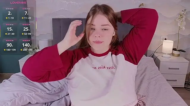 Tori cat online show from 23, 4, 2026