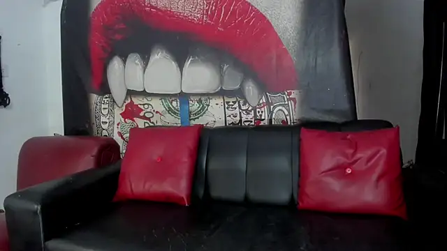 Strongernastyx online show from 10, 4, 2026