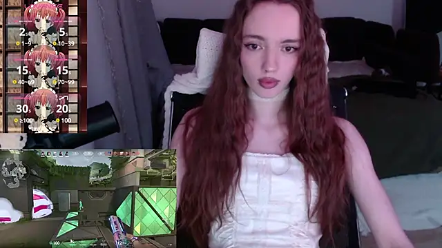 Weeissy online show from 16, 3, 2025