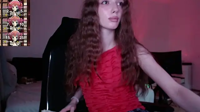 Weeissy online show from 26, 2, 2025