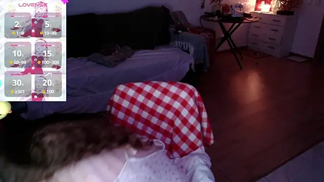 Weeissy online show from 15, 12, 2024