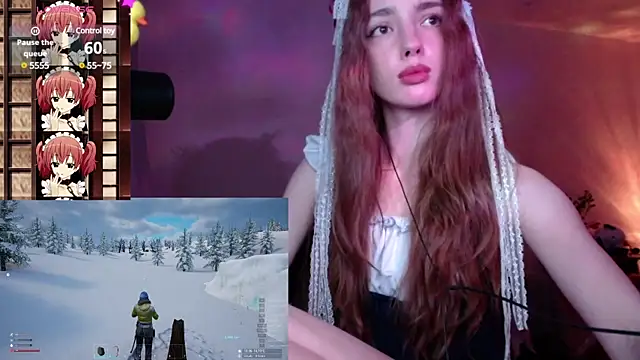 Weeissy online show from 5, 12, 2024