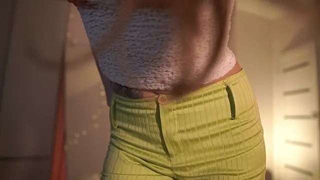 Weeissy online show from 20, 3, 2026