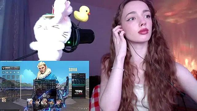 Weeissy online show from 1, 12, 2024