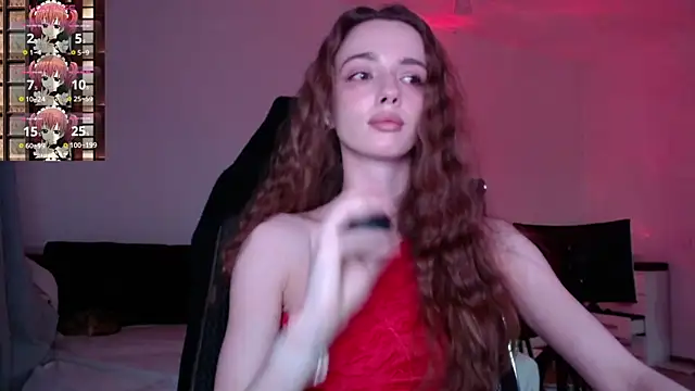 Weeissy online show from 26, 2, 2025