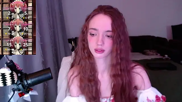 Weeissy online show from 14, 3, 2025