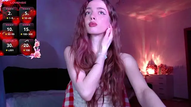 Weeissy online show from 4, 12, 2024