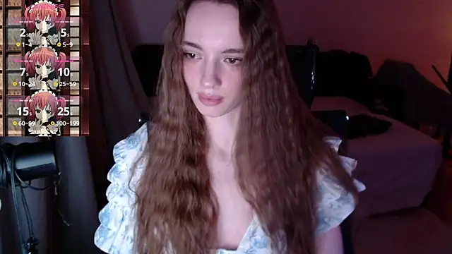 Weeissy online show from 1, 3, 2025