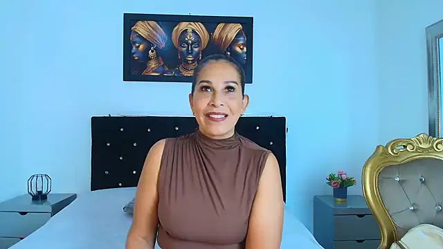 Snapshot of Shanon_mature chatting on 8, 5, 2026 Shanon mature online show from 8, 5, 2026