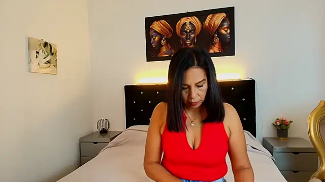 Shanon mature online show from 23, 3, 2026