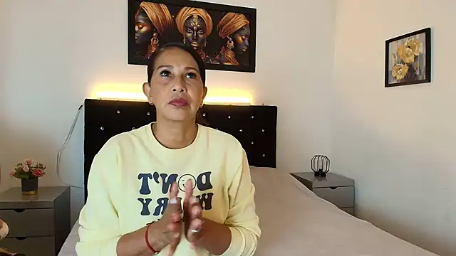 Snapshot of Shanon_mature chatting on 5, 6, 2026 Shanon mature online show from 5, 6, 2026