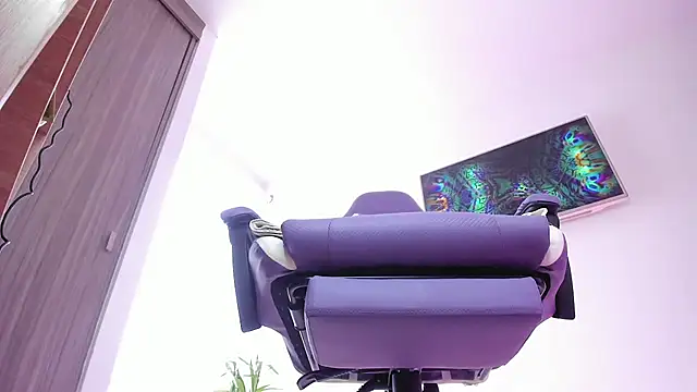 Stacy Malibu1 online show from 21, 4, 2026