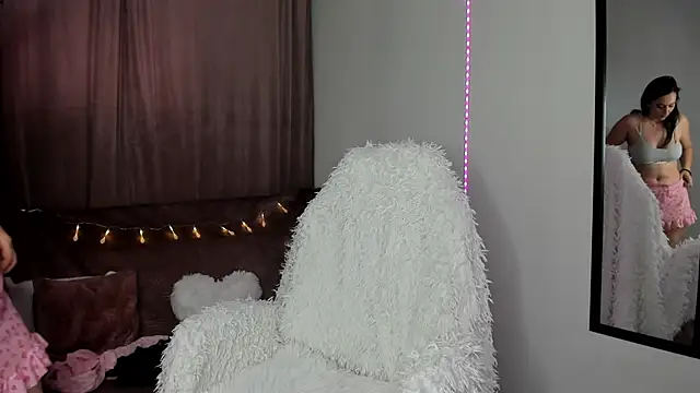 kassy hotdevil online show from 7, 12, 2024