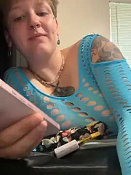 Babygirlu555 online show from 14, 7, 2026