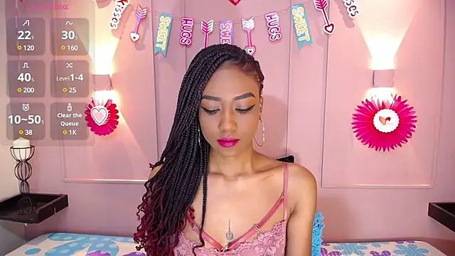 EmmySweett online show from 27, 2, 2025